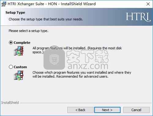 HTRI Xchanger Suite(换热计算软件)