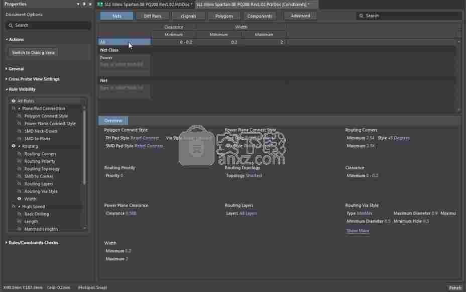 Altium Designer21中文破解版