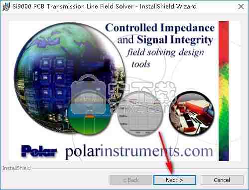 Polar Instruments(PCB阻抗计算器)