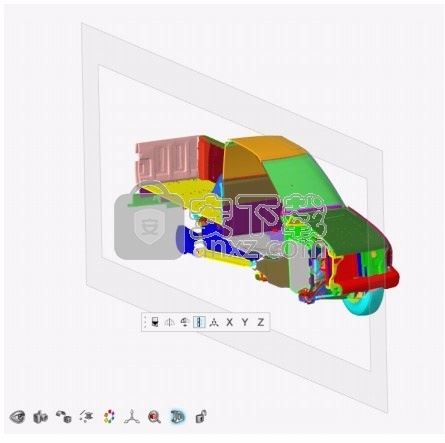 Altair HWDesktop + Solvers 2021.0破解版