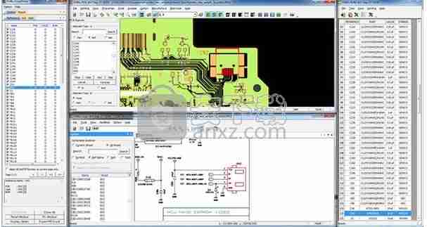 Altair PollEx 2021破解版(PCB设计软件)