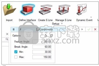 Altair HWDesktop + Solvers 2021.0破解版