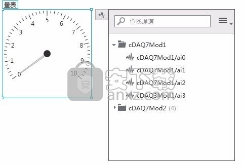 flexlogger 2020 r4.1中文破解版