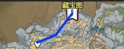 《原神》流明晶石收集路线汇总分享