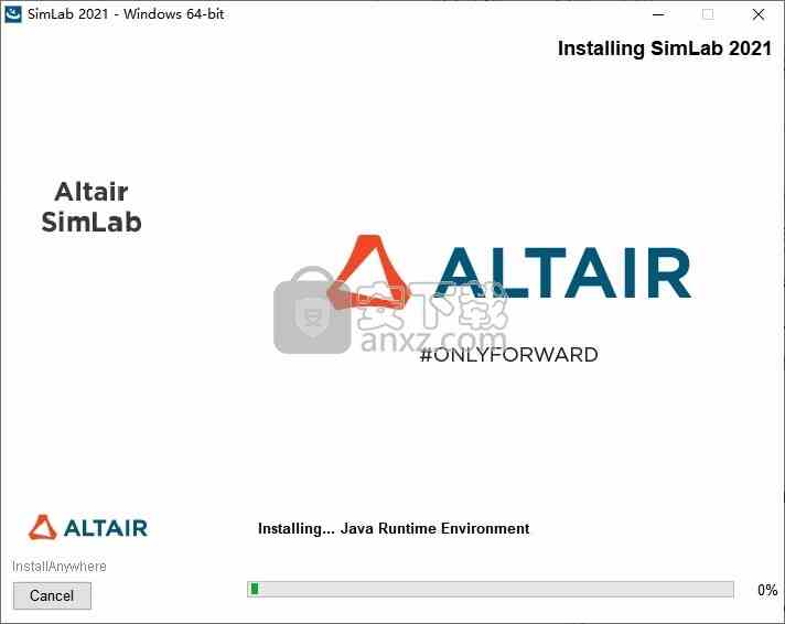 Altair SimLab 2021.0 x64破解版