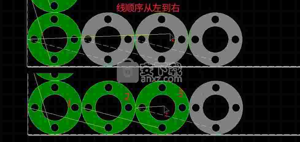 CypNest柏楚套料软件