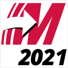Mastercam 2021(CAM软件) v23.0.12664.0 破解版(附安