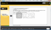 ANSYS 17.0 64位破解版