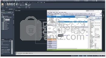 autocad electrical2022破解版(电路图绘制)