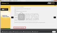 ANSYS 17.0 64位破解版