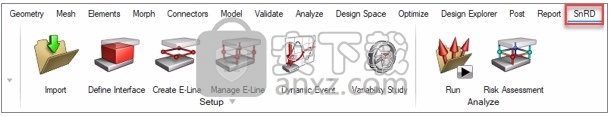 Altair HWDesktop + Solvers 2021.0破解版