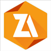 解压器zarchiverpro橙色专业版 v1.0.4 官方安卓版