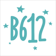 B612咔叽自拍小王子
