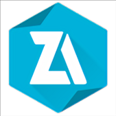 zarchiver pro蓝色版 v1.0.4 安卓最新版
