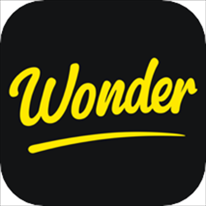 Wonder app下载