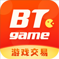 BTgame游戏交易平台 v3.6.1 最新版