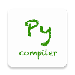 python编译器安装包 v10.0.5 安卓版