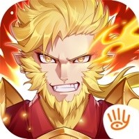 少年西游记iOS版 v6.1.50 官方版