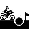 画线摩托车下载抖音游戏