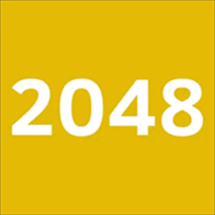2048全新版游戏免费下载