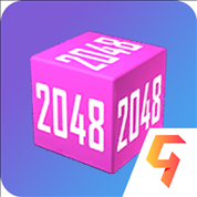 方块2048红包版 v4.0 赚钱版