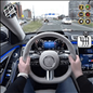 模拟开车驾驶训练游戏下载