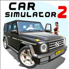 汽车模拟器2最新版下载
