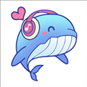 鲸鱼语音app下载