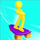 滑板冲冲冲游戏下载