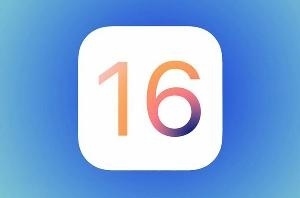 iOS16支持哪些机型