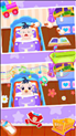 我的小宝宝游戏(My virtual baby care game) 
