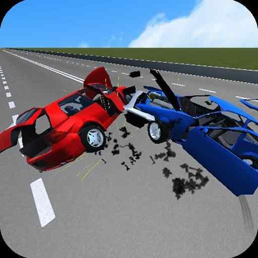 汽车车祸模拟器手机版 v1.0.5 安卓版