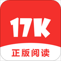 17k小说网app下载安装