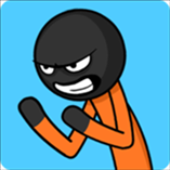 火柴人狂怒之战(Stickman Rage Fight) v1.1.10 安卓版