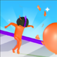 气球弹出竞赛3D游戏下载