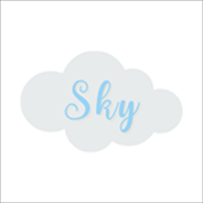 cloudsky（云空）1.0.0安卓版