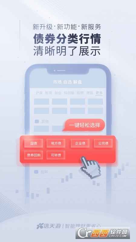 西部证券（信天游） app