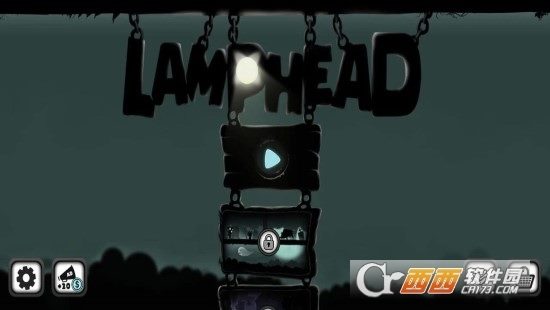 灯头(Lamphead）