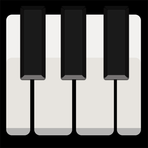 钢琴键盘模拟v2.5安卓版