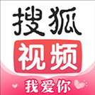 搜狗影视播放器app(搜狐视频)V9.7.30 官方手机版