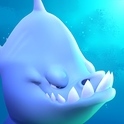 愤怒的鲨鱼 v0.2 安卓版