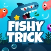 鱼群诡计Fishy trick v1.4.1 安卓版