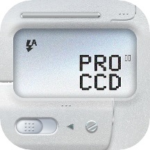 ProCCD复古CCD相机下载最新版