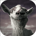 模拟山羊僵尸版下载中文版(Goat Simulator GoatZ) v2.0.3 免费版