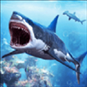 白鲨攻击任务White Shark Attack Mission 3D v1.2 中文版