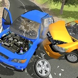 车祸测试模拟器 v1.0 正版