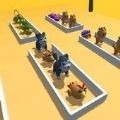 怪物分类3D游戏手机版下载