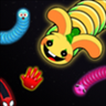 滑蛇蠕虫游戏安卓手机版下载