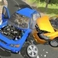 车祸测试模拟器游戏下载安装下载