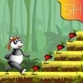 熊猫跳跃跑酷panda jump run v6.0 安卓版